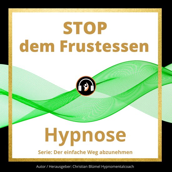 STOP dem Frustessen - cover