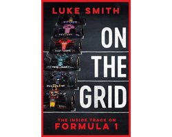 Omslag van On the Grid