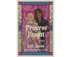 The Princess Knight