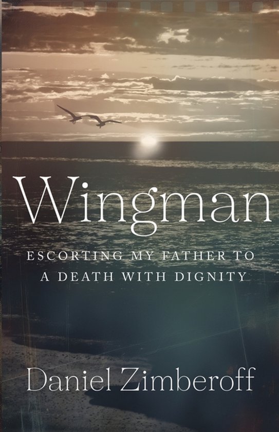 Wingman - cover