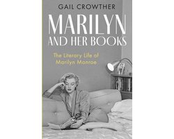 Marilyn And Her Books