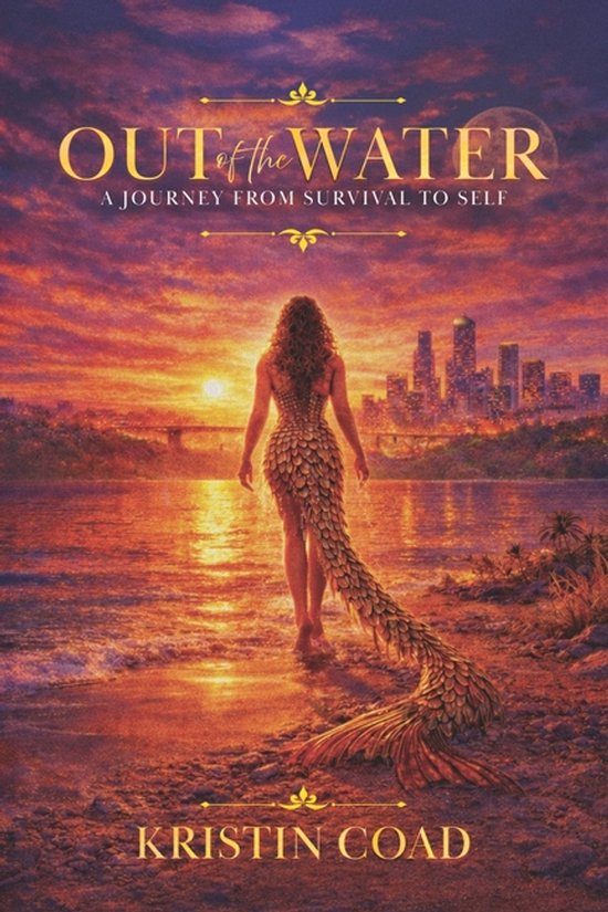Out of the Water - cover