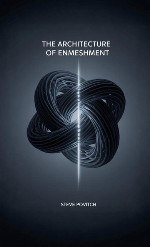The Architecture of Enmeshment - cover