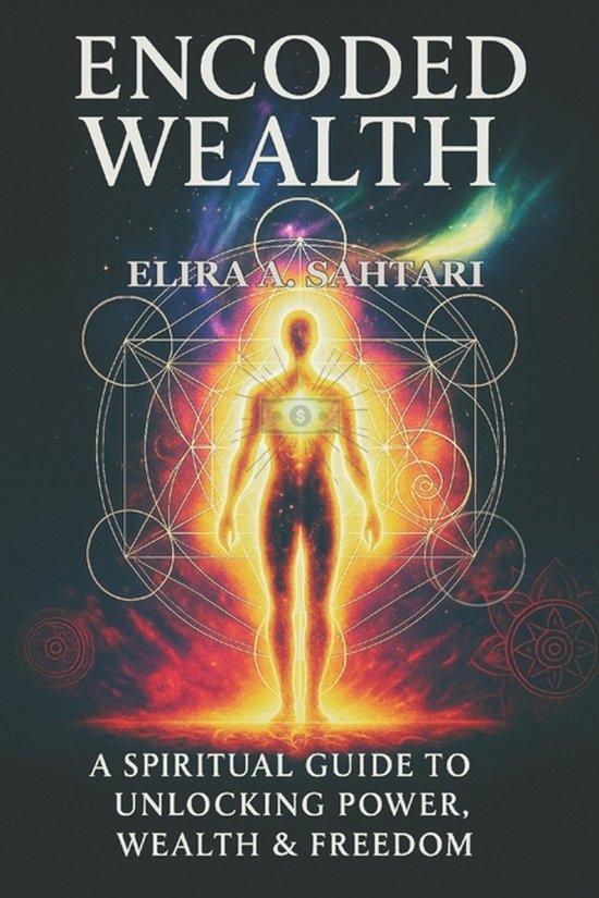 Encoded Wealth - cover