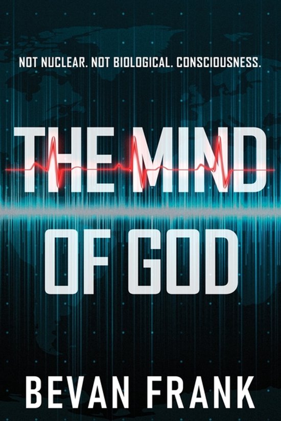 The Mind of God - cover
