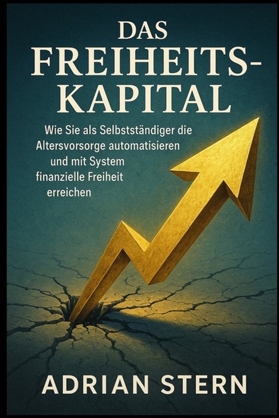 Das Freiheits-Kapital - cover