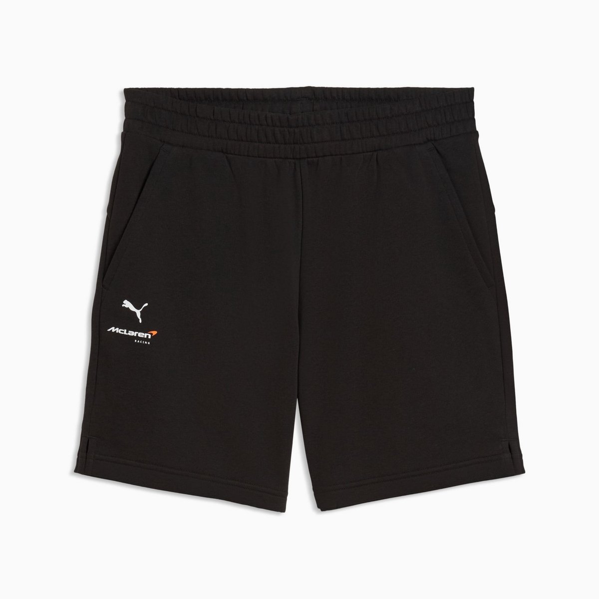 PUMA MCLAREN ESS SHORTS 63745401 r