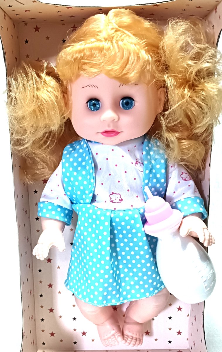 pop grote pop speelgoed poppen modepop modepoppen meisjes