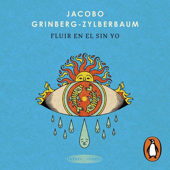 Fluir en el sin yo - cover