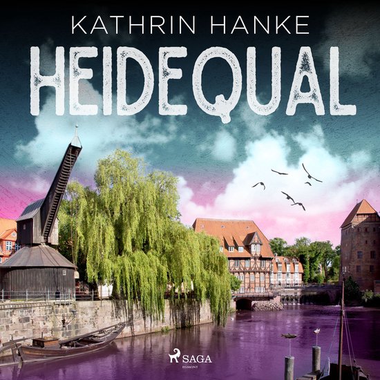 Heidequal - cover