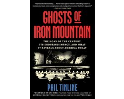 Ghosts of Iron Mountain
