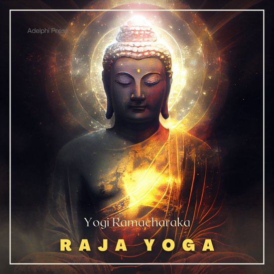 Raja Yoga - cover