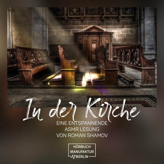 In der Kirche (ungekürzt) - cover