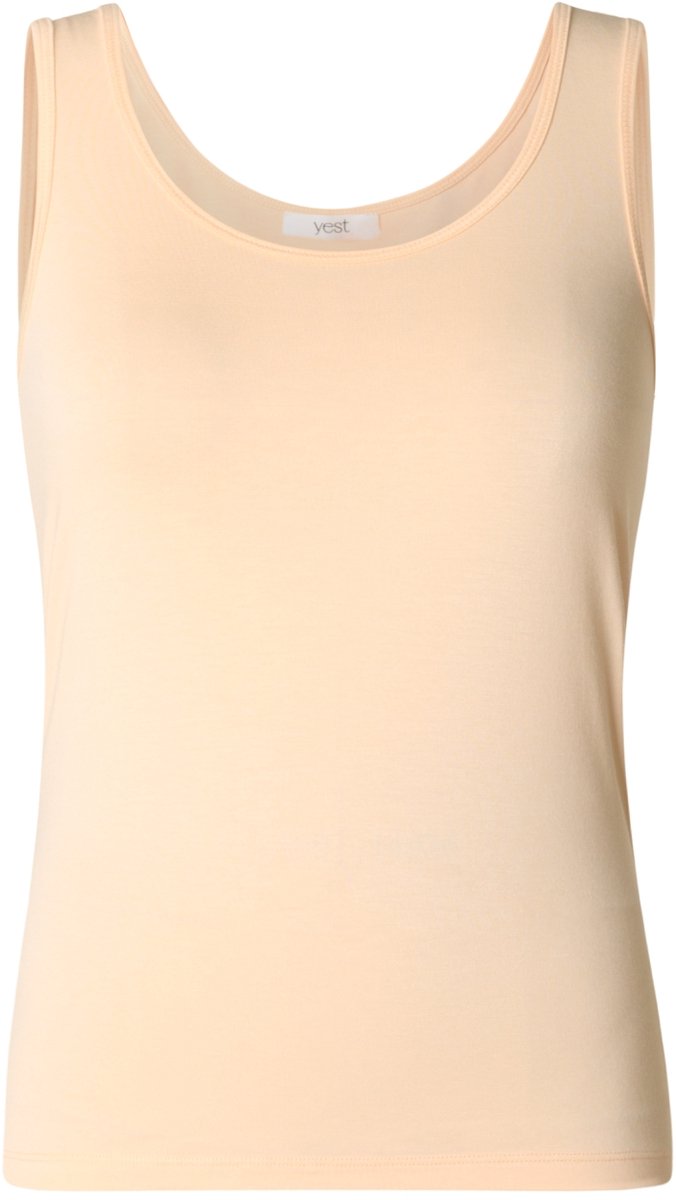 YEST Gerriette Essential - Light Peach - maat 36
