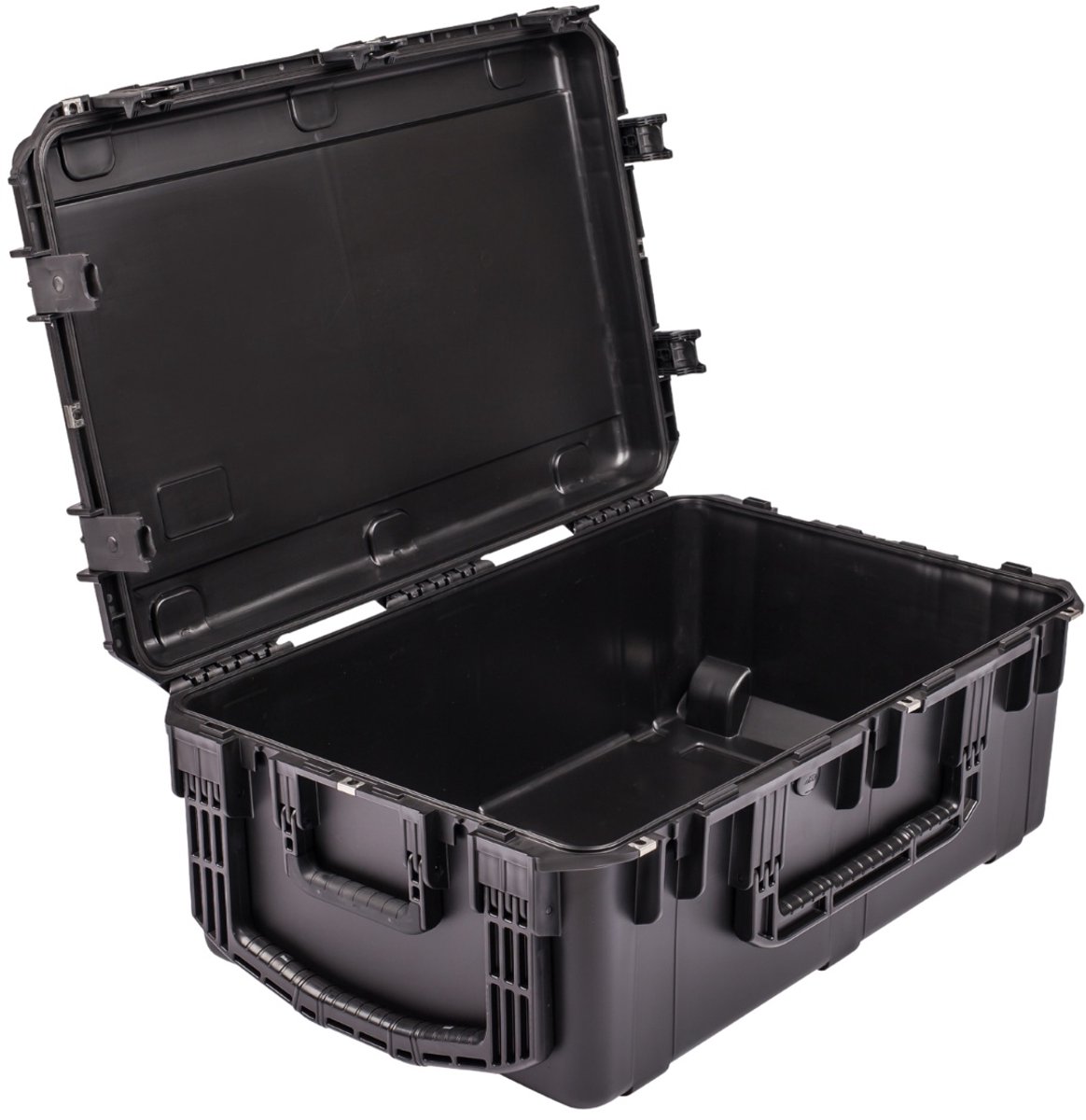 SKB - iSeries 3019-12 - Waterdichte Koffer - Zwart - Leeg