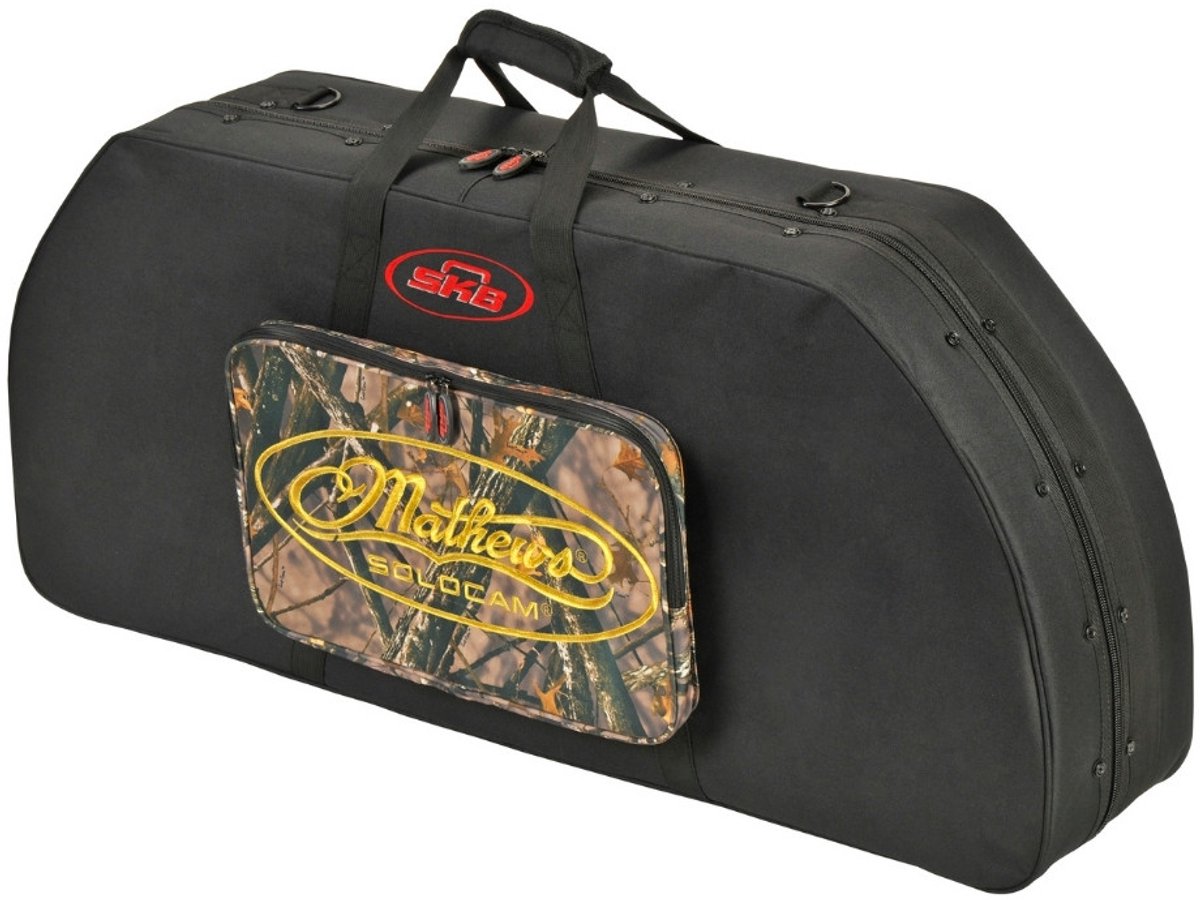 SKB - Mathews® Hybride Boogkoffer