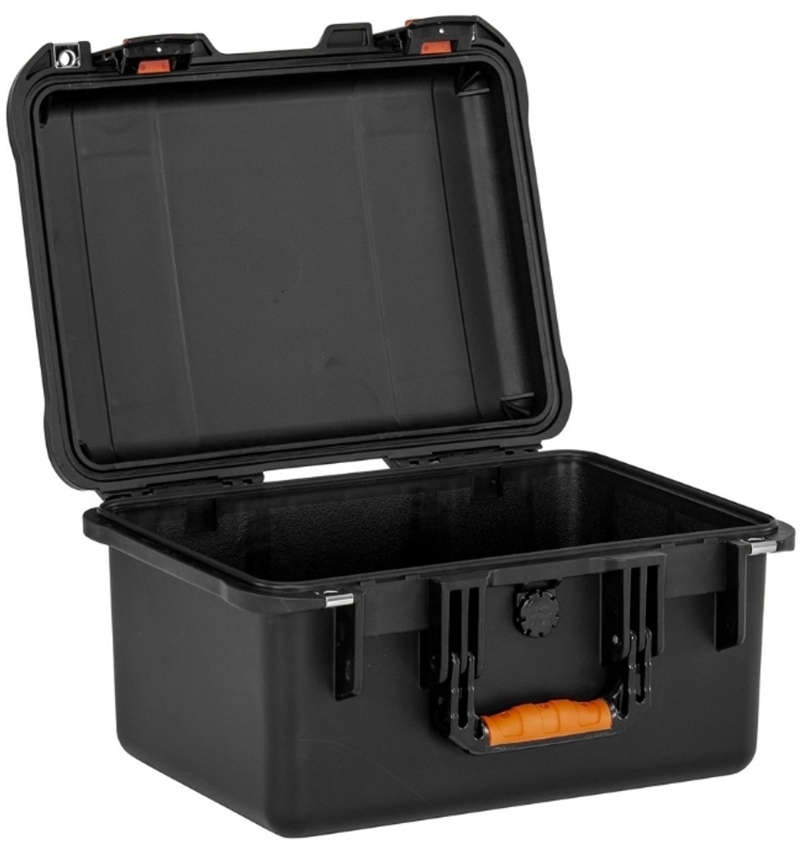 HUSK - H-3323-18 - Diepe Robuuste Koffer - Tactische, A/V- en Technische Apparatuur - Leeg