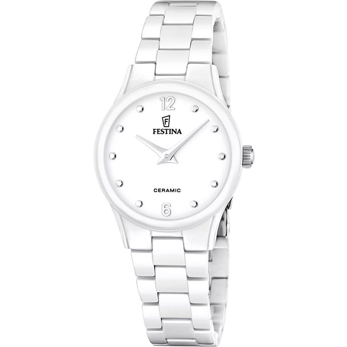 Festina - F20751-1 - Polshorloge - Dames