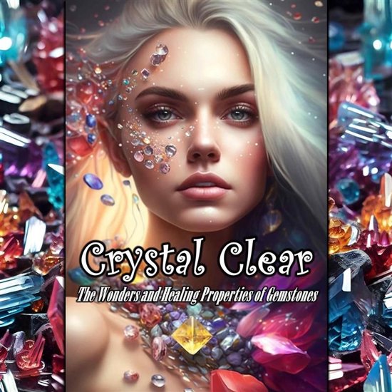Crystal Clear - cover