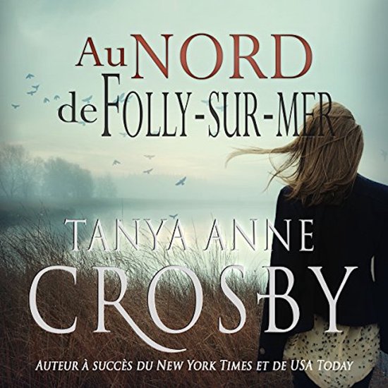 Au nord de Folly-sur-mer - cover