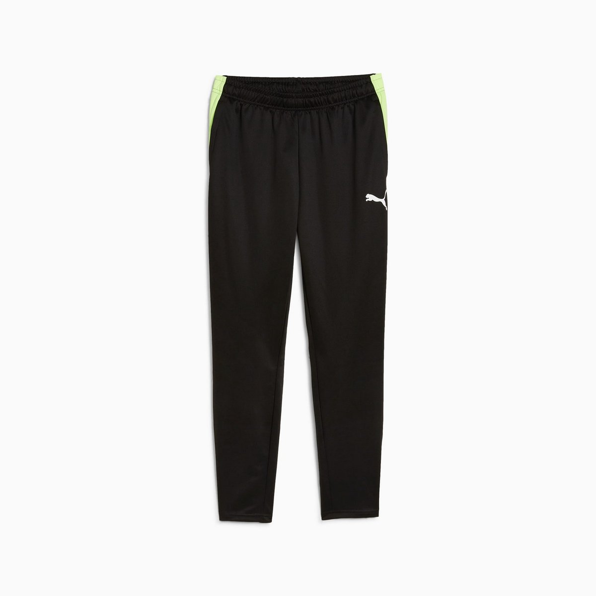 PUMA INDIVIDUALLIGA TRAININGSPANTS 65951702 r Groen