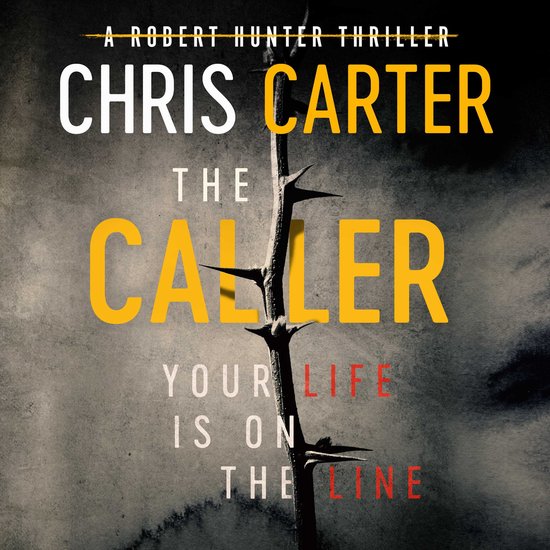 The Caller - cover
