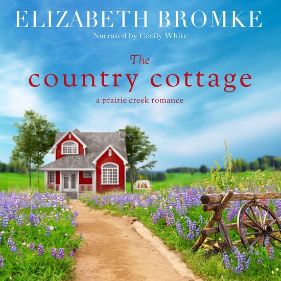 The Country Cottage - cover