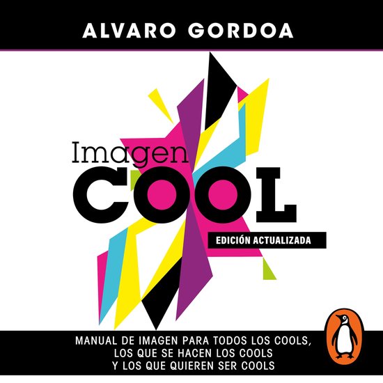 Imagen cool - cover