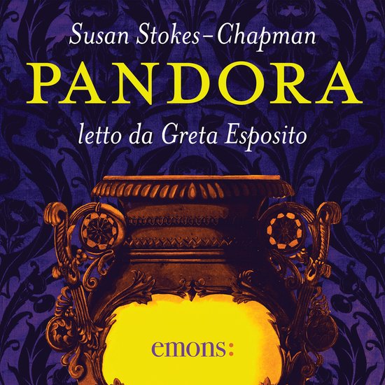 Pandora - cover