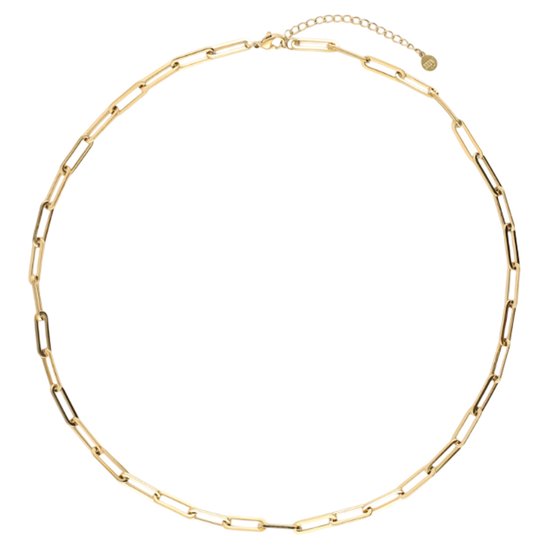 Basic schakelketting - My Jewellery - Ketting