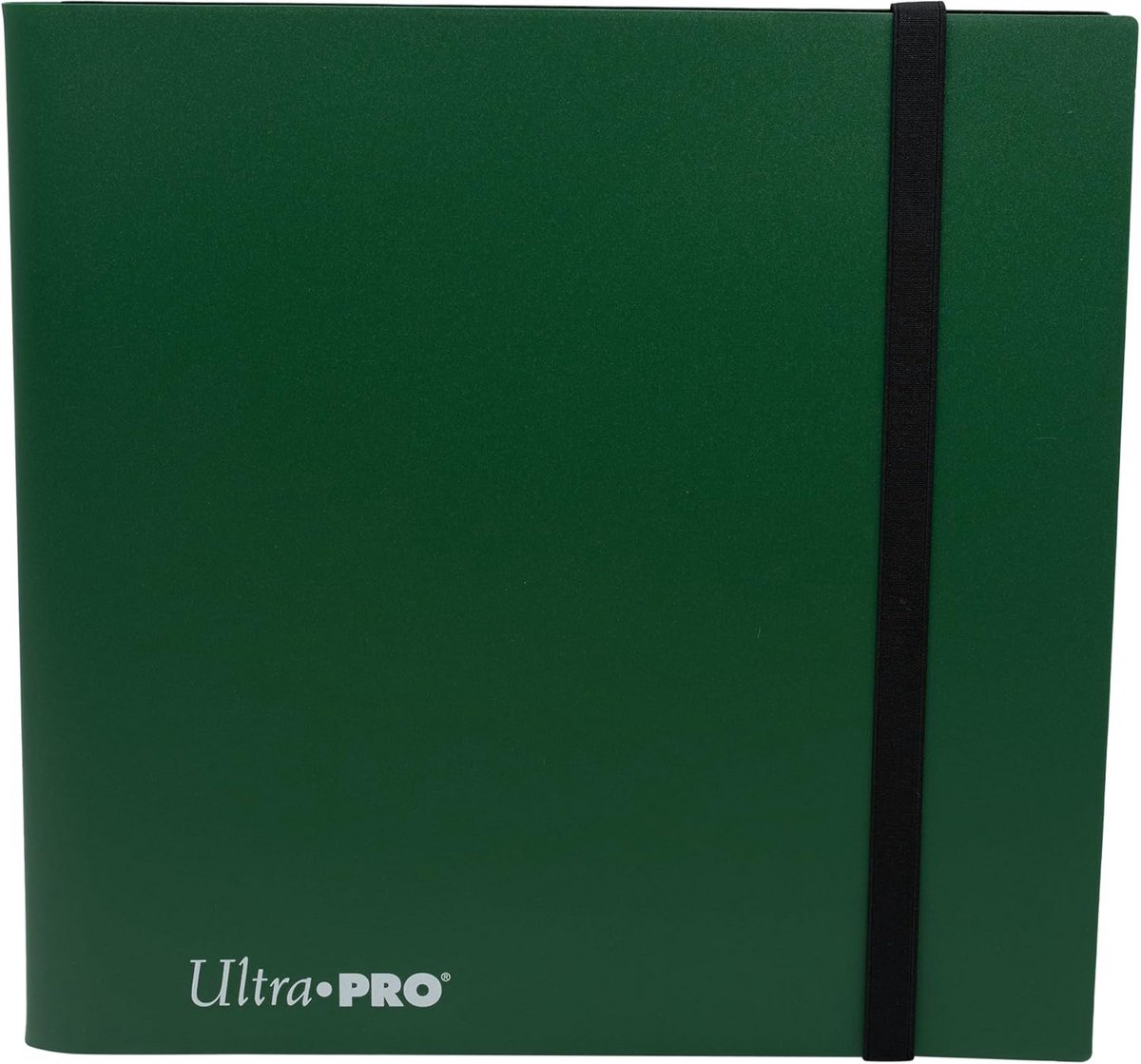 12-pocket Pro-folder voor 480 kaarten, bescherming voor verzamelde tradingcards, speelkaarten en sportspecifieke kaarten