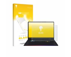 upscreen - Screenprotector voor MSI Raider 18 HX AI 2025 - Folie Beschermfolie Beschermglas matte