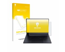 upscreen - Screenprotector voor Razer Blade 16 2025 - Folie Beschermfolie anti glare matte