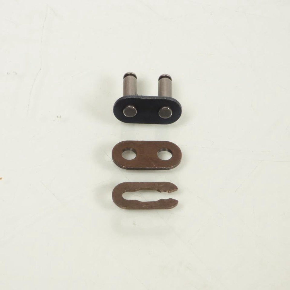 Attache rapide de chaîne de transmission pour mini quad chinois Pocket bike quad