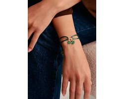 Thomas Sabo - CC1326-699-6 - Bedel - Dames - 925 Zilver - 1,9cm - Good Luck Rodeo