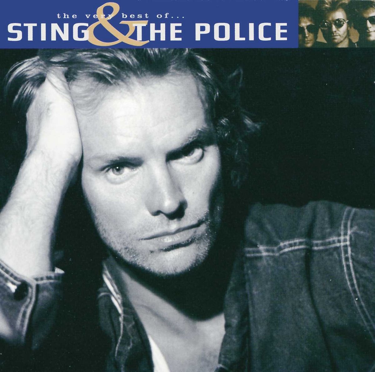 Beste Hits CD: Solocarrière en Klassiekers van The Police