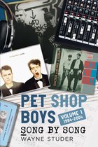 Pet Shop Boys Volume, Chris Heath | 9780500027479 | Boeken | bol