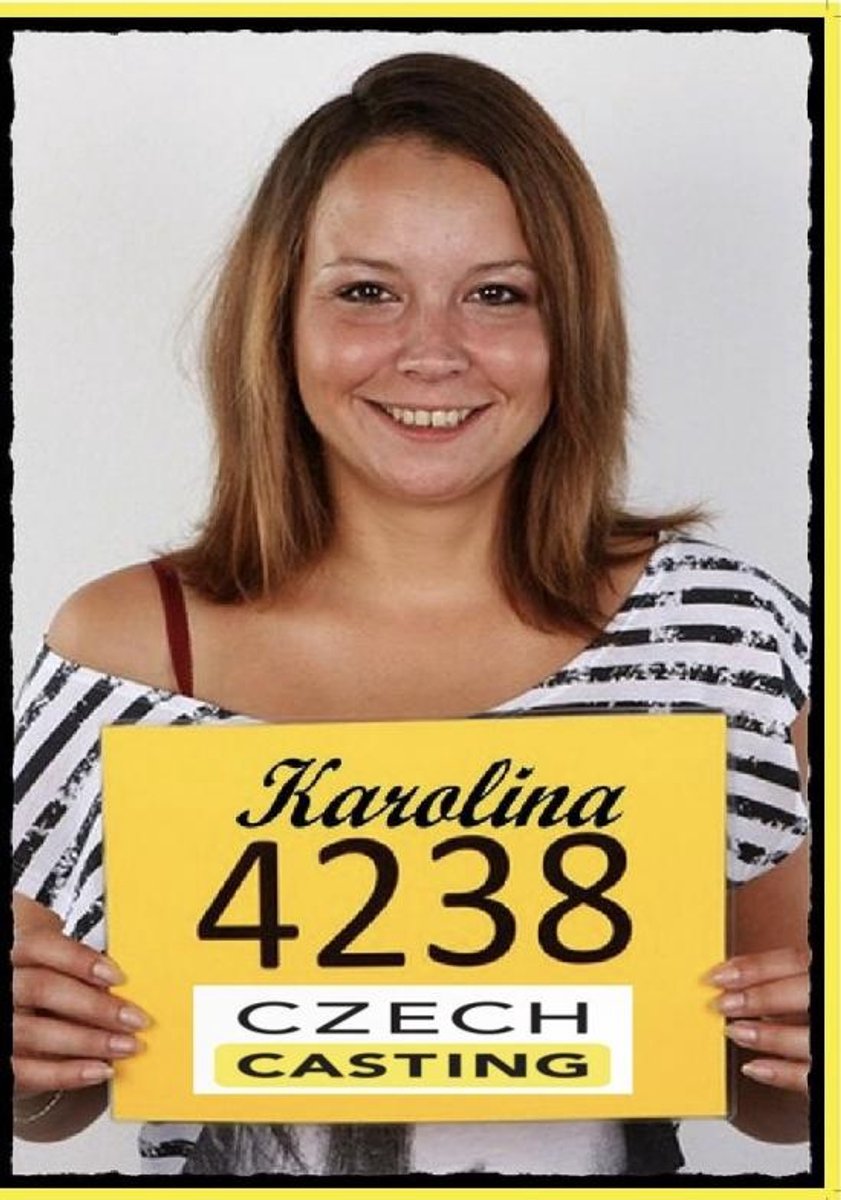The Best of Czech Casting - Vol. 102 - 260826