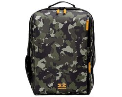 MiniMeis Rugzak - voor MiniMeis schouderdrager - camouflage - 28L
