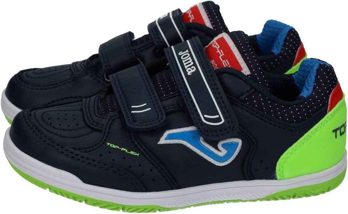 Voetbalschoenen Indoor Kind – Duurzame Inzaal Sportschoenen