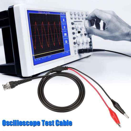 Messleitungen für Multimeter Test Kabel Set MESTEK 21 Stück