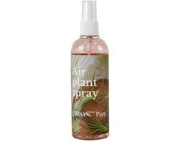 JUNAVERA Tillandsia luchtplant verzorgingsspray 150ml met voeding voor alle luchtplanten
