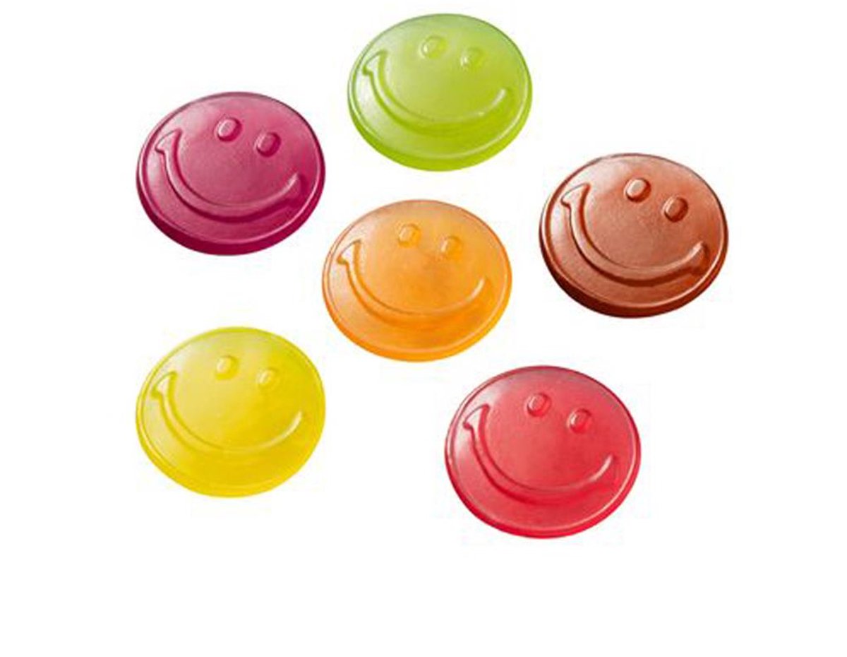 Frisia Smiley - 3 kilo