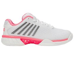 K-Swiss TFW HYPERCOURT EXPRESS 2- Sportschoenen - Dames - Wit - Maat 41