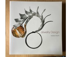 Jewellery Design