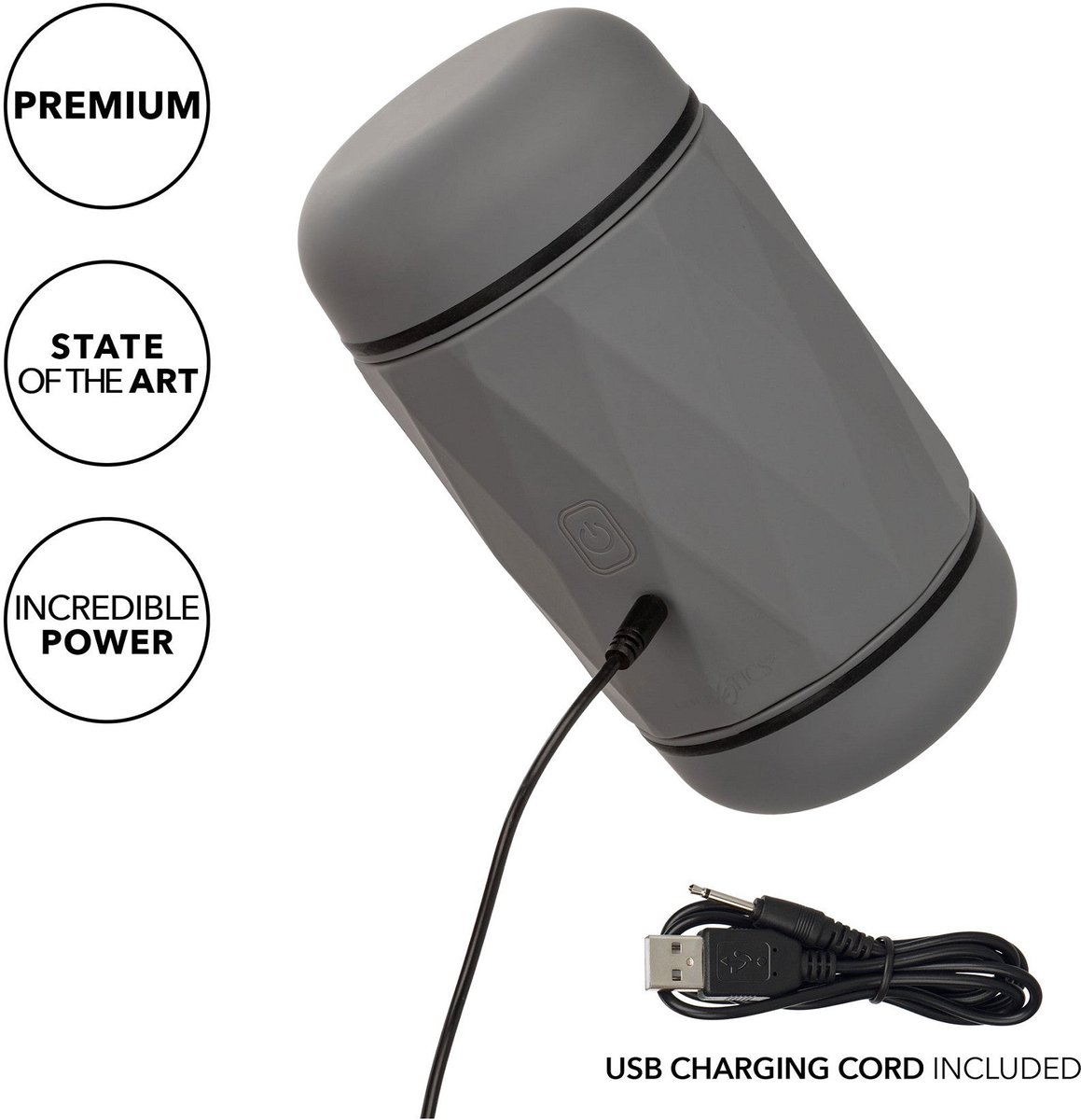 Vibro Squeeze Pussy — cadeau in Cadeau-ideeën - foto 5