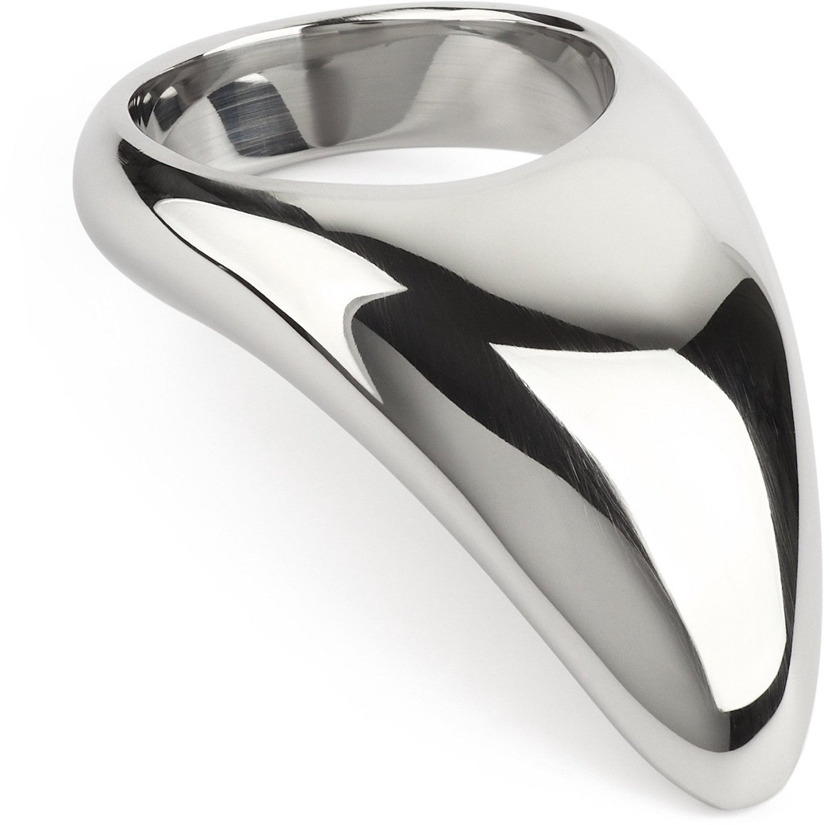 Teardrop C-Ring 45mm