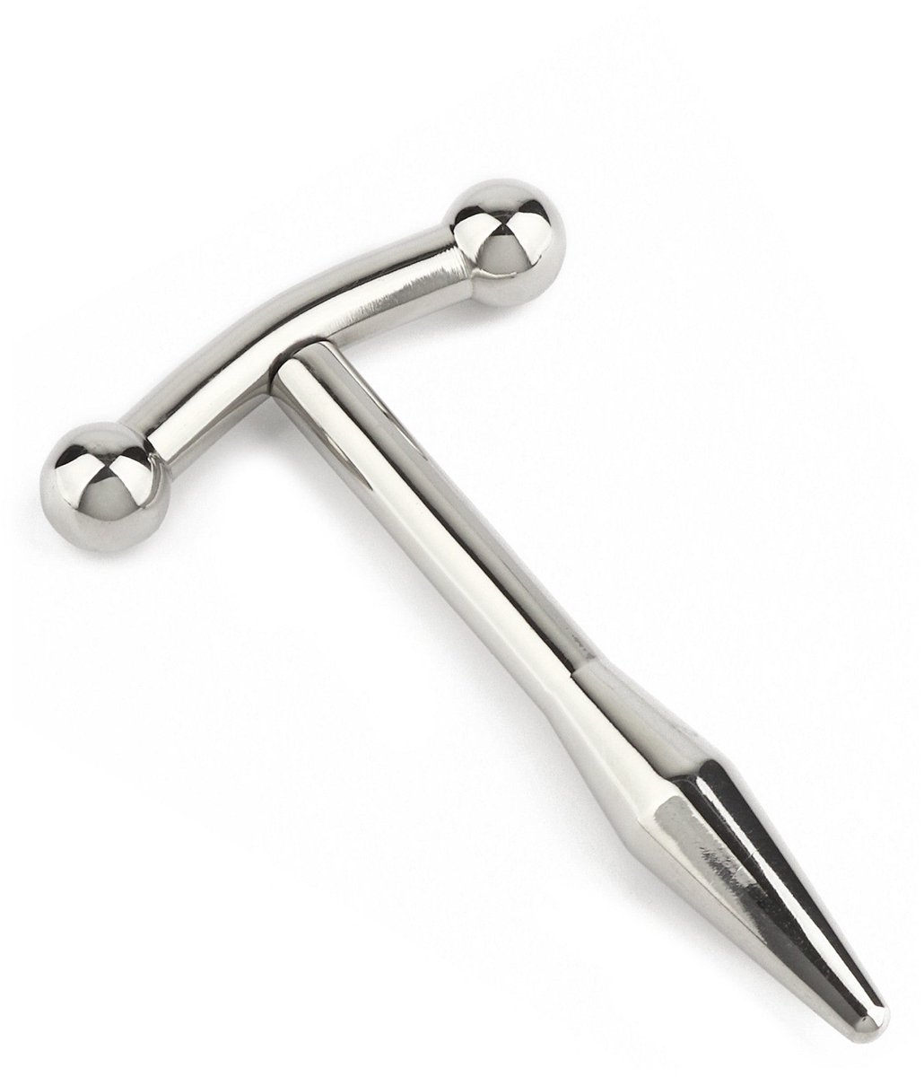 Magic Make Cum Penis Plug