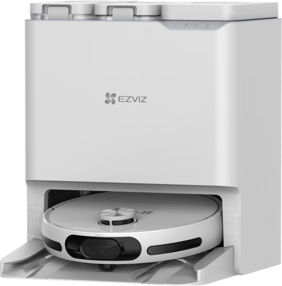 EZVIZ CS-RA-BG04 stofzuiger accessoire Stofzak Robotstofzuiger