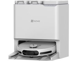 EZVIZ CS-RA-BG04 stofzuiger accessoire Stofzak Robotstofzuiger